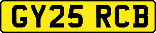 GY25RCB