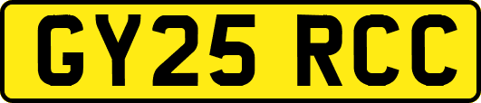 GY25RCC