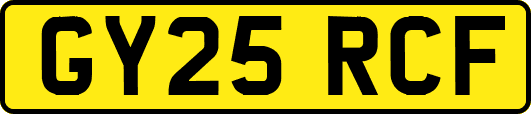 GY25RCF