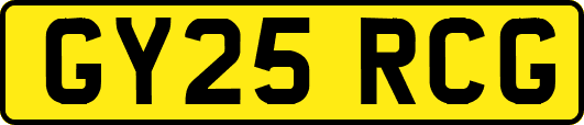 GY25RCG