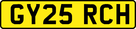 GY25RCH