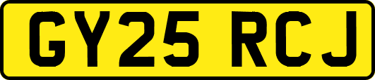 GY25RCJ