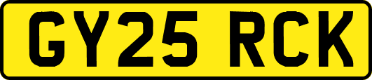 GY25RCK