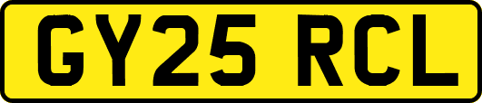GY25RCL