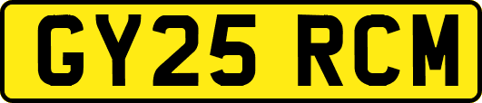 GY25RCM