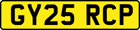 GY25RCP
