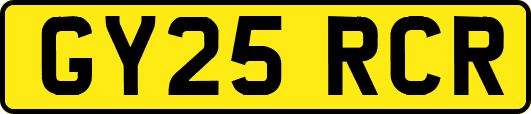 GY25RCR