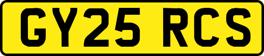 GY25RCS