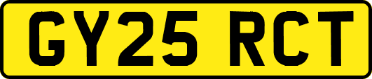 GY25RCT