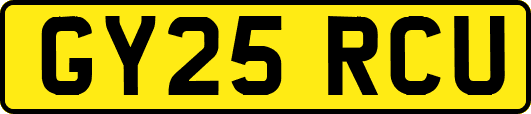GY25RCU