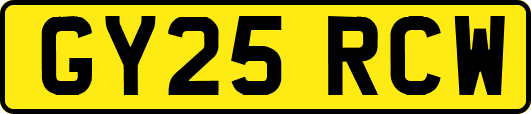 GY25RCW
