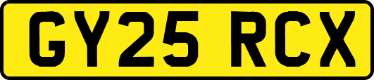 GY25RCX