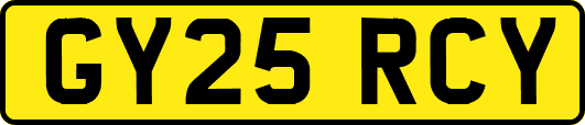 GY25RCY