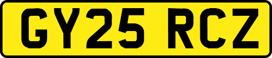 GY25RCZ