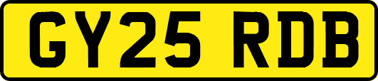 GY25RDB