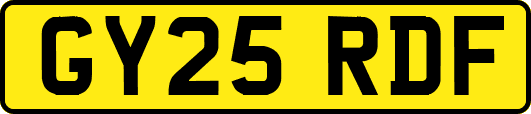 GY25RDF