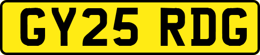 GY25RDG