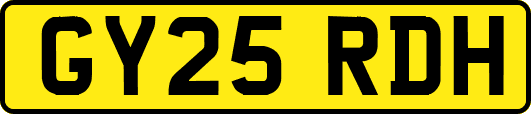 GY25RDH