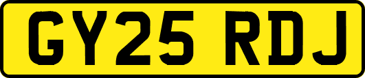 GY25RDJ