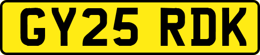 GY25RDK