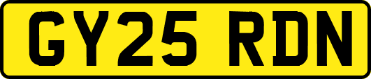 GY25RDN
