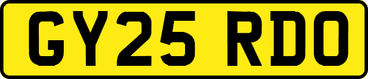 GY25RDO