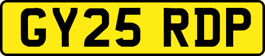 GY25RDP