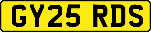 GY25RDS
