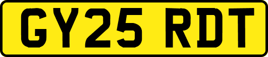 GY25RDT