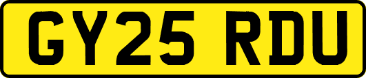 GY25RDU