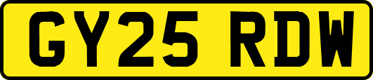 GY25RDW