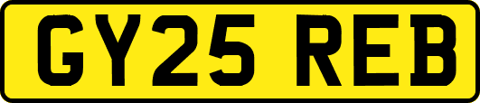 GY25REB