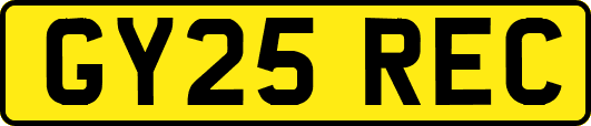 GY25REC