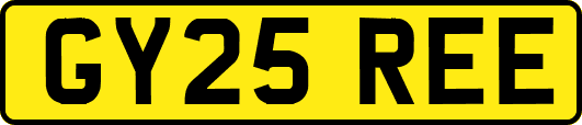 GY25REE