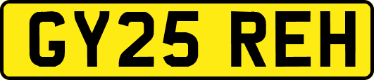 GY25REH
