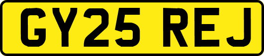 GY25REJ