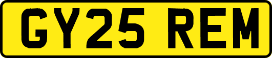GY25REM