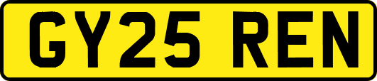 GY25REN