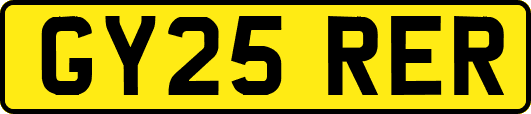 GY25RER