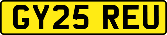 GY25REU