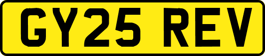 GY25REV