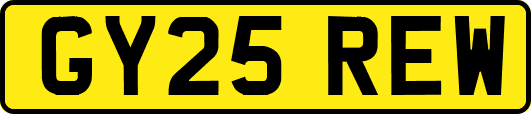 GY25REW