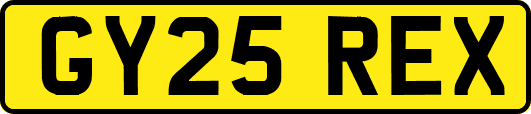 GY25REX