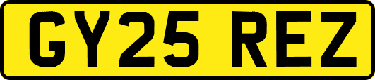 GY25REZ