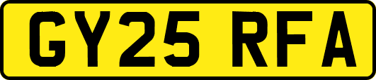 GY25RFA