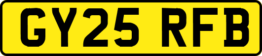 GY25RFB