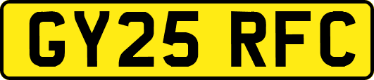 GY25RFC