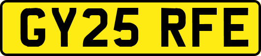 GY25RFE