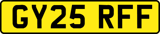 GY25RFF