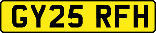 GY25RFH